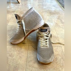 Men’s NoBull Shoes (size 7)